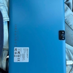 ブルータブレット 10インチ Androidの画像