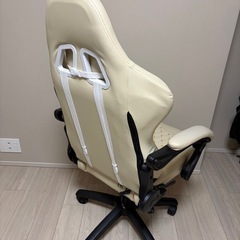 Dowinx  ゲーミングチェアの画像