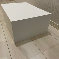 3段棚（ニトリ
）の画像