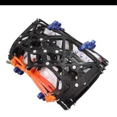 ★初売り　その18★　エンパイヤ自動車　タイヤチェーン　サイズ不明の画像