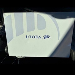 ポータブルモニターの画像