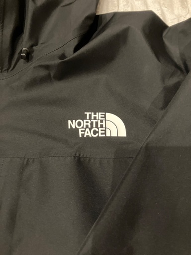 THE NORTH FACE | ザ・ノースフェイス CLIMB LIGHT JACKET マウンテンパーカー NP12102 ブラック XL