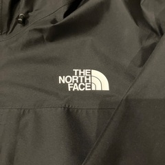 THE NORTH FACE | ザ・ノースフェイス CLIMB LIGHT JACKET マウンテンパーカー NP12102 ブラック XLの画像