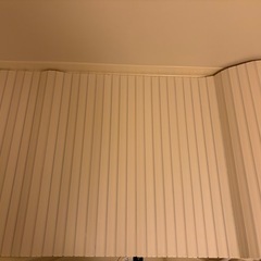 シャッター式風呂ふた アイボリー サイズ：700×1200mm 軽量・薄型スリム設計の画像