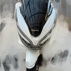 PCX JF81の画像