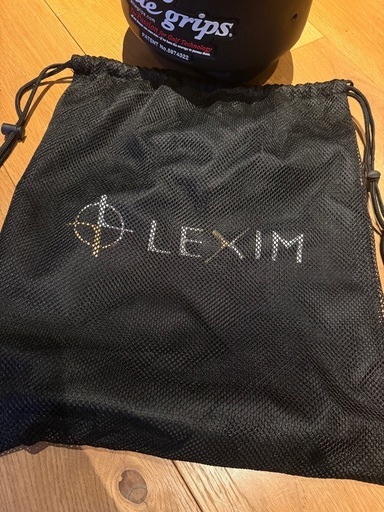 エリートグリップLEXIM レベルボール 3kg ゴルフ スイング練習器