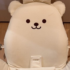 テディハグの画像