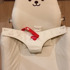 テディハグの画像