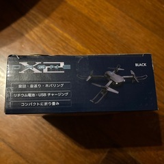 DRONE X2 ドローンの画像