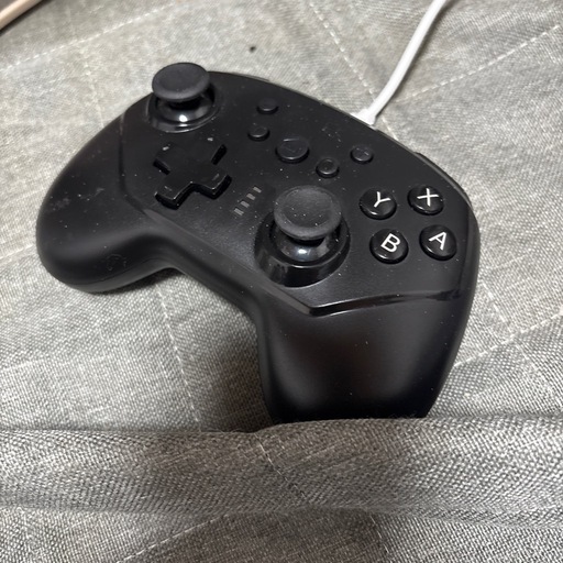 ニンテンドーSwitch