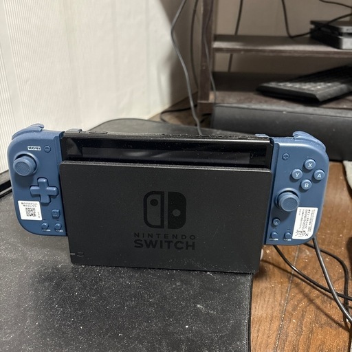 ニンテンドーSwitch