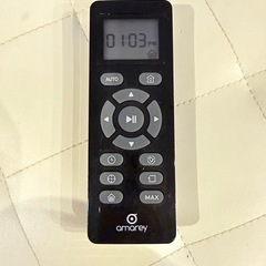 amarey ロボット掃除機 ジャンク品の画像
