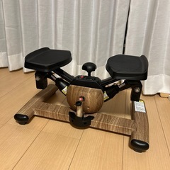 ツイストエアロステッパーの中古が安い！激安で譲ります・無料で