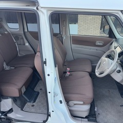 ★ スズキ　パレットMK21S 平成23の画像