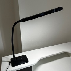 デスクチェアライトセットの画像