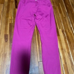 スポーツウエア　レギンス　Mの画像