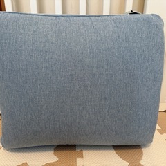 折りたたみベッドインベッド
の画像