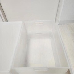 ニトリ　Nインボックス　の画像