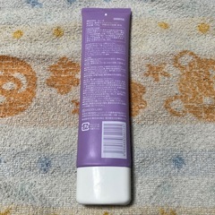 脱毛クリーム　ムーモの画像