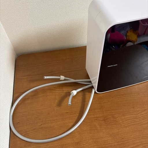 日本トリム　GRACE 浄水器