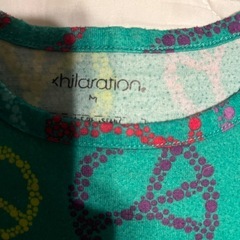 xhilaration  エクスヒラレーション　パジャマ　子供の画像