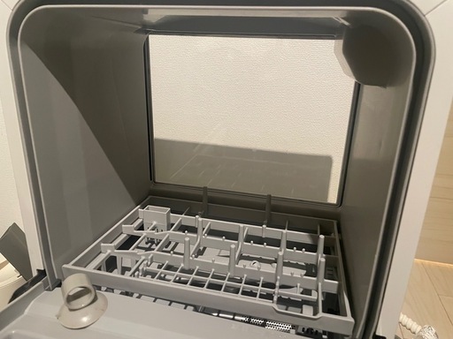 パナソニック　一人用食洗機　NP-TML1