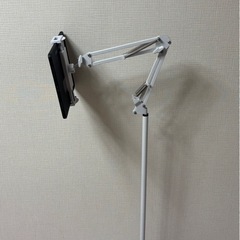タブレットスタンドの画像