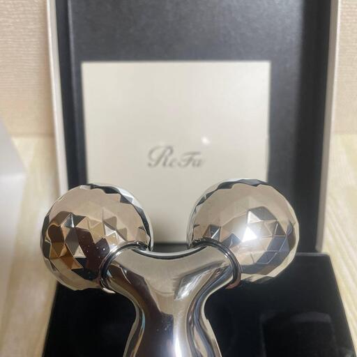 コスメ/ヘルスケア ReFa CARAT