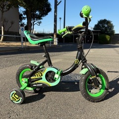 へんしんバイクの画像