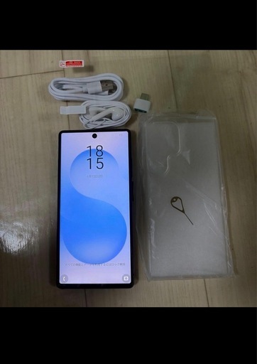 スマホ