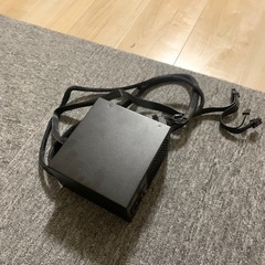 【22日まで掲載】パソコン電源650wの画像