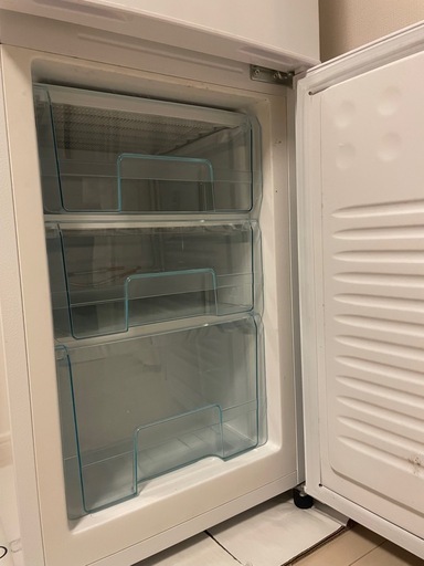 冷蔵庫 アイリスオーヤマ 162L