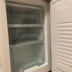 冷蔵庫 アイリスオーヤマ 162L  の画像