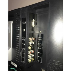 17型マルチ液晶モニタ CLV1720Vの画像