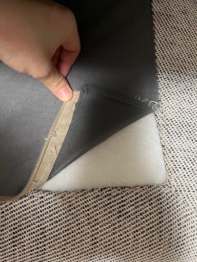 【IKEA】ソファ SÖDERHAMN ソーデルハムン