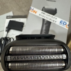 Panasonic シェーバー　ES-LT4C LAMDASH3 メンズ　電動シェーバーの画像