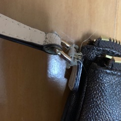 マイケルコースショルダーバッグの画像