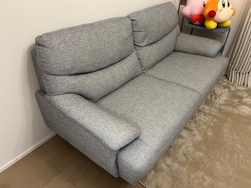ニトリ　ソファ