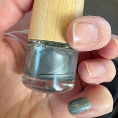 エシカルネイル講座 - ワークショップ