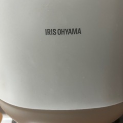 アイリスオオヤマ 自動調理器（攪拌機？）の画像
