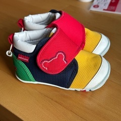 ミキハウスの画像