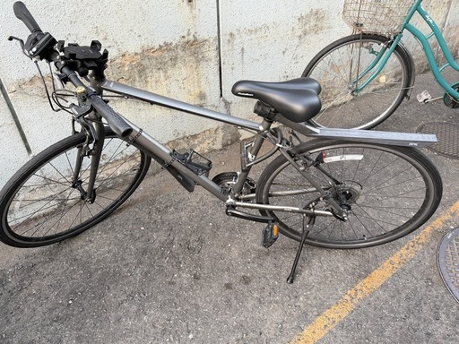 自転車