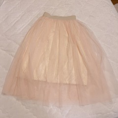 【ノーブランド】スカート