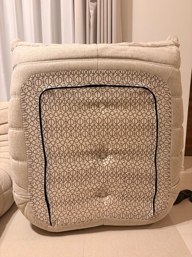 ligneroset  トーゴ　1P