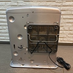 ダイニチ ブルーヒーター 石油ファンヒーター FW-322S ポリタンク 電動ポンプ付の画像