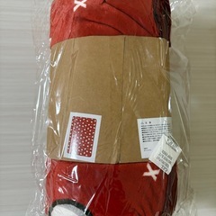 ベイマックスBIGブランケットの画像