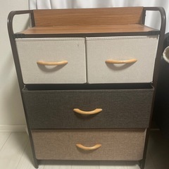 しゅうのうかぐ収納家具の画像