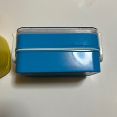 【ナガノ×サンリオ】2段お弁当箱  の画像