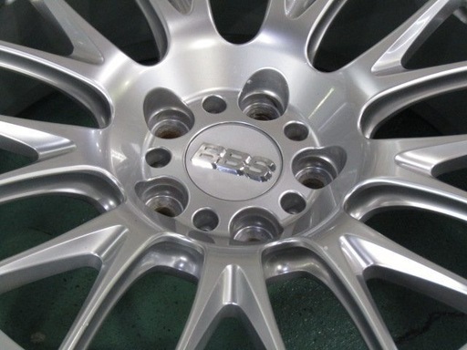BBS RS-N 20インチタイヤホイールセット値下げ可能！ (ゆー) 城北の