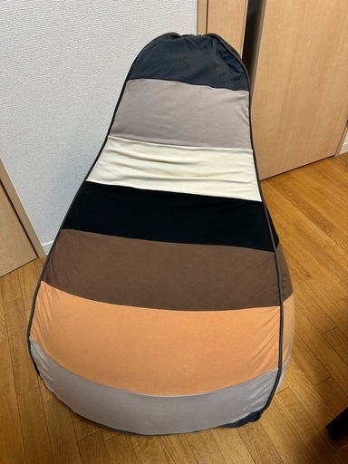 Yogibo Lounger Premium ナチュラル